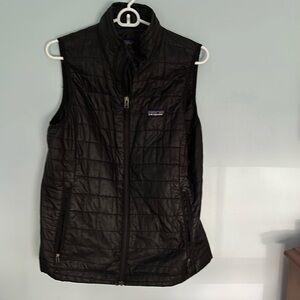 Patagonia vest